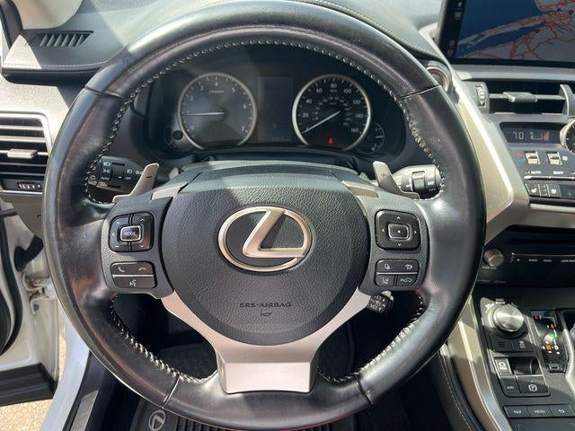 2020 Lexus NX 300 AWD