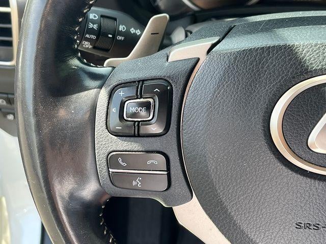 2020 Lexus NX 300 AWD