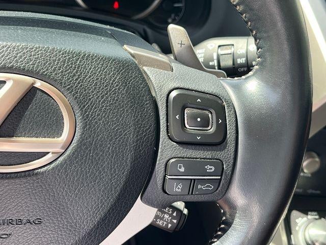 2020 Lexus NX 300 AWD