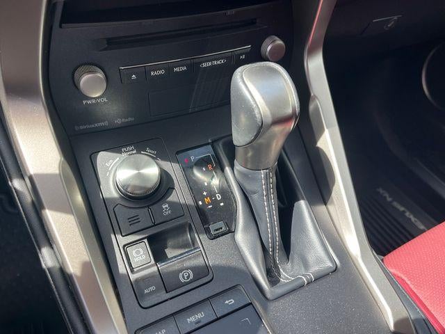 2020 Lexus NX 300 AWD