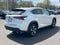 2020 Lexus NX 300 AWD