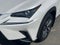 2020 Lexus NX 300 AWD