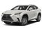 2020 Lexus NX 300 AWD