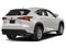 2020 Lexus NX 300 AWD