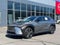 2023 Toyota bZ4X Limited AWD (Natl)