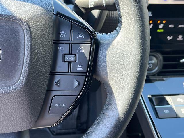 2023 Toyota bZ4X Limited AWD (Natl)