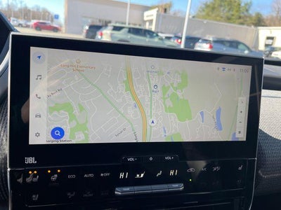 2023 Toyota bZ4X Limited AWD (Natl)