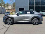 2023 Toyota bZ4X Limited AWD (Natl)