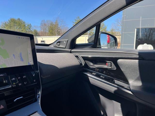 2023 Toyota bZ4X Limited AWD (Natl)