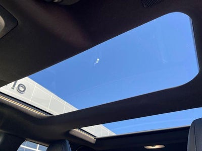 2023 Toyota bZ4X Limited AWD (Natl)