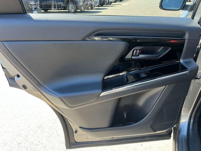 2023 Toyota bZ4X Limited AWD (Natl)