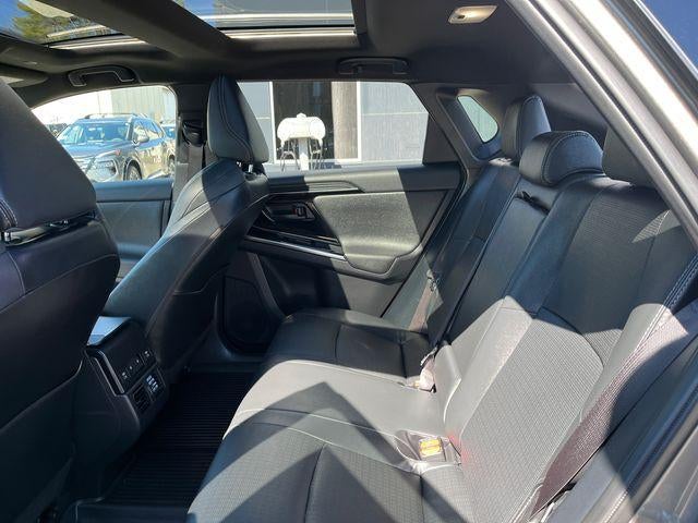 2023 Toyota bZ4X Limited AWD (Natl)