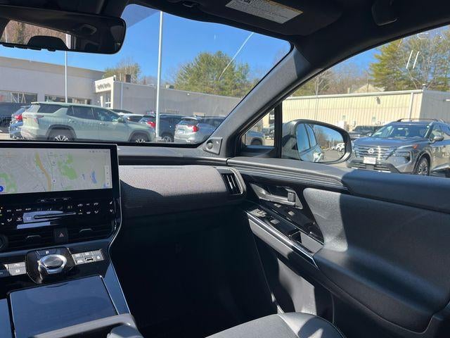 2023 Toyota bZ4X Limited AWD (Natl)