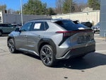 2023 Toyota bZ4X Limited AWD (Natl)