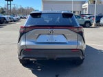 2023 Toyota bZ4X Limited AWD (Natl)