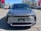 2023 Toyota bZ4X Limited AWD (Natl)