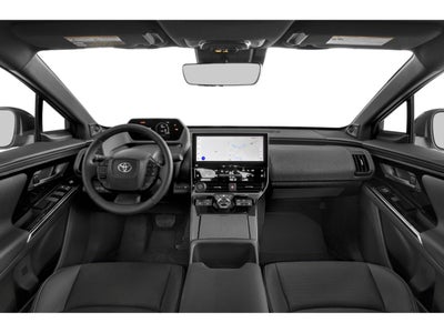 2023 Toyota bZ4X Limited AWD (Natl)