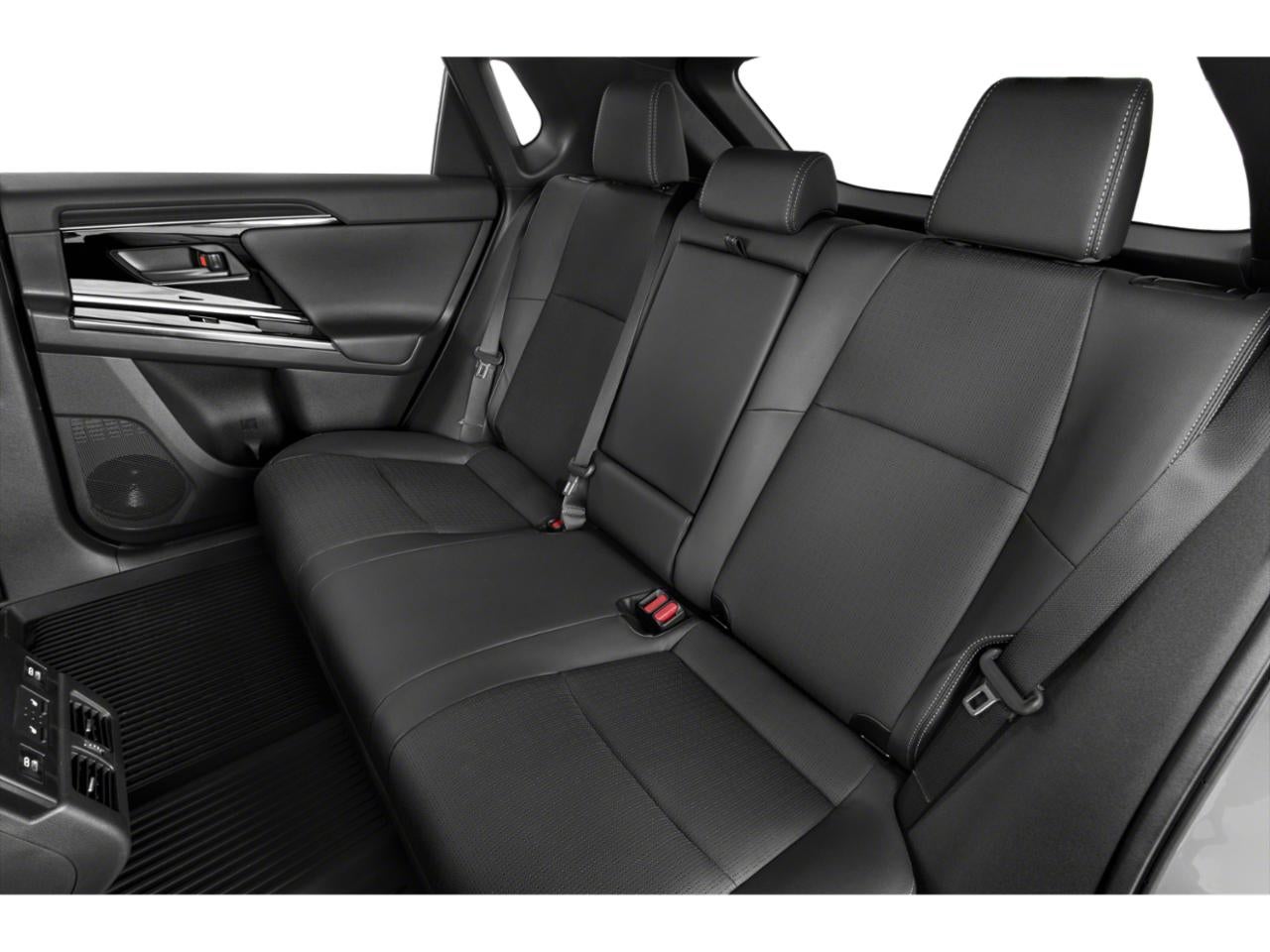 2023 Toyota bZ4X Limited AWD (Natl)