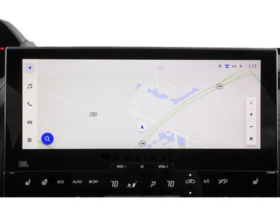 2023 Toyota bZ4X Limited AWD (Natl)