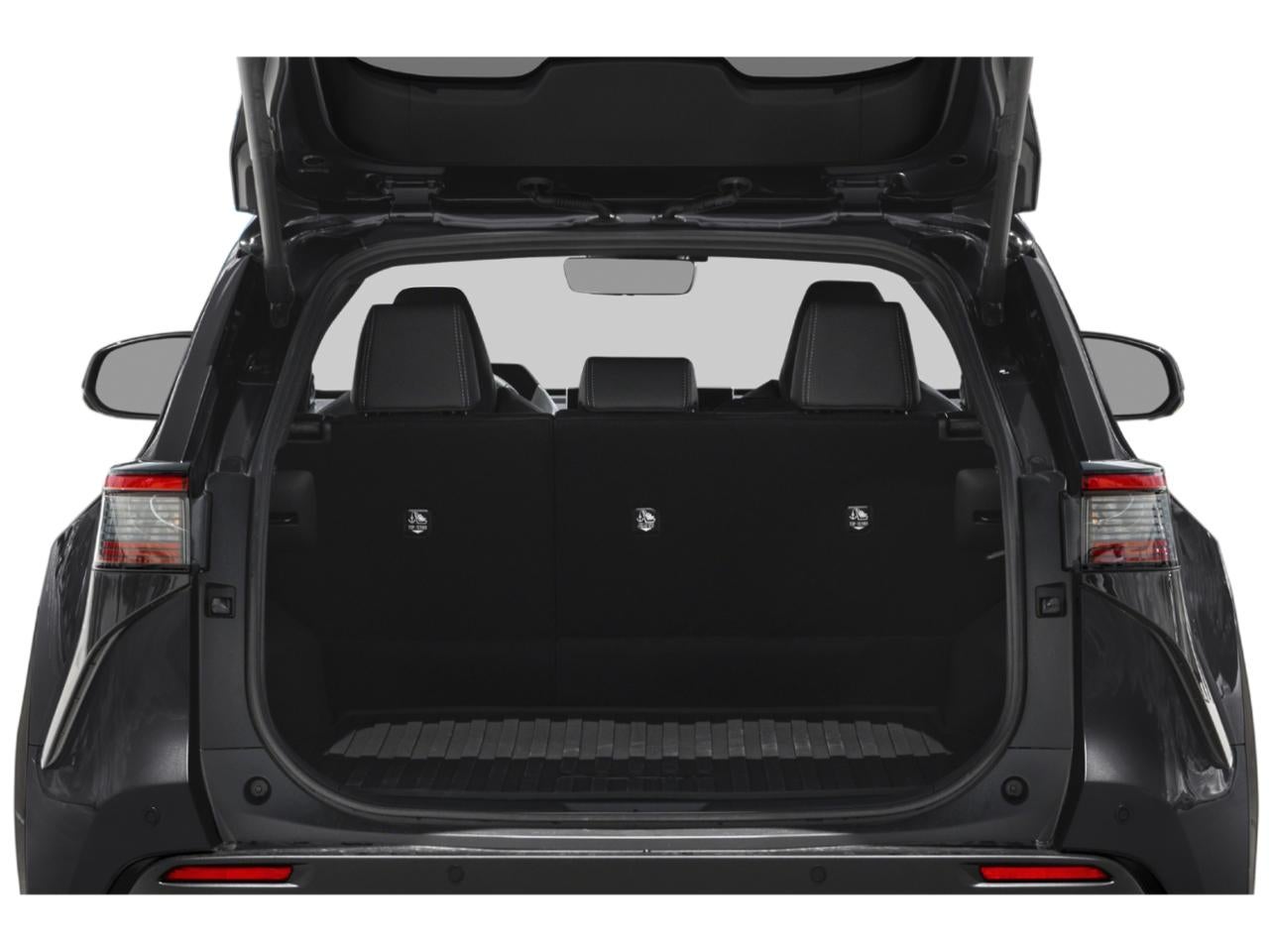 2023 Toyota bZ4X Limited AWD (Natl)