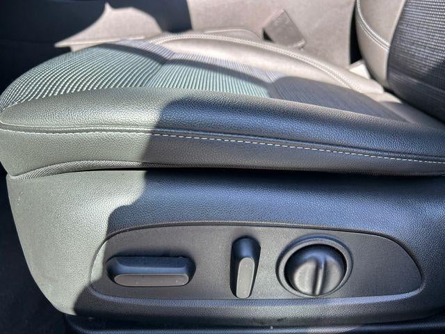 2024 Buick Envista FWD 4dr Preferred