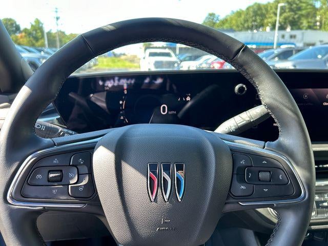 2024 Buick Envista FWD 4dr Preferred