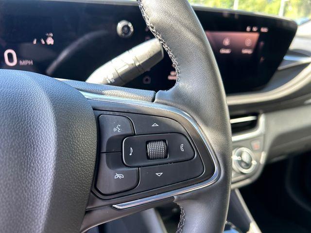 2024 Buick Envista FWD 4dr Preferred