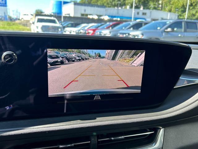 2024 Buick Envista FWD 4dr Preferred