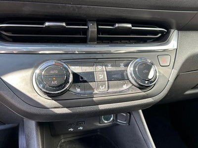 2024 Buick Envista FWD 4dr Preferred