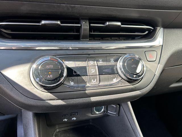 2024 Buick Envista FWD 4dr Preferred
