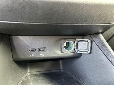 2024 Buick Envista FWD 4dr Preferred