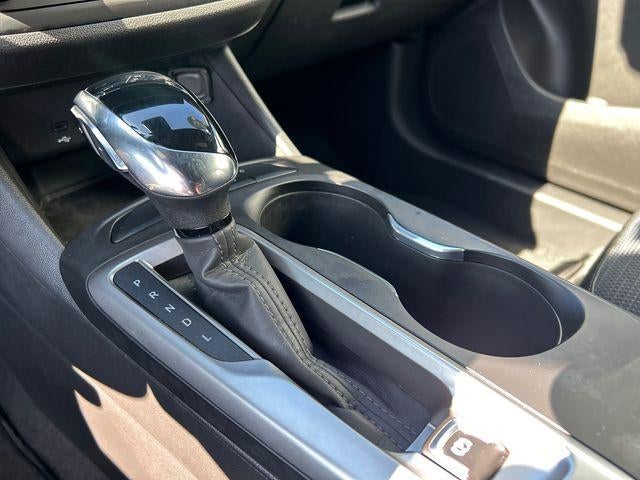 2024 Buick Envista FWD 4dr Preferred