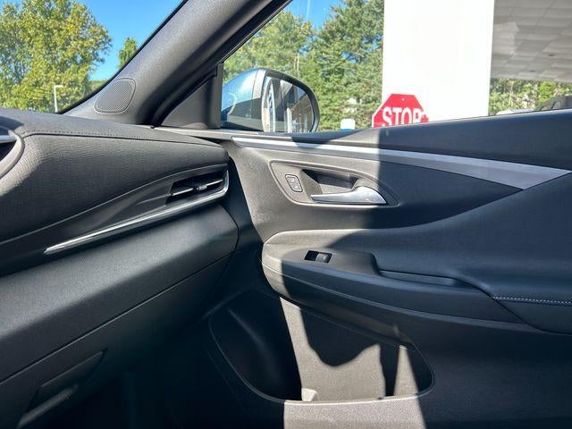2024 Buick Envista FWD 4dr Preferred