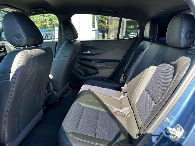 2024 Buick Envista FWD 4dr Preferred