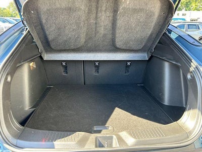 2024 Buick Envista FWD 4dr Preferred