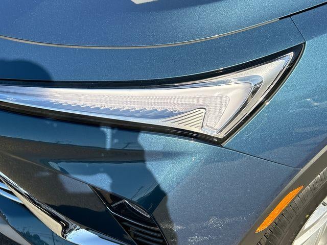 2024 Buick Envista FWD 4dr Preferred