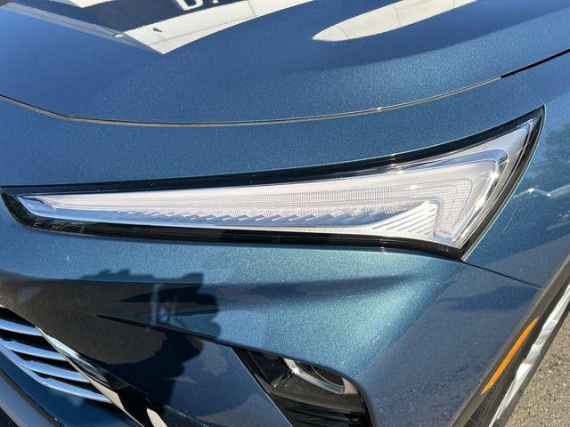 2024 Buick Envista FWD 4dr Preferred