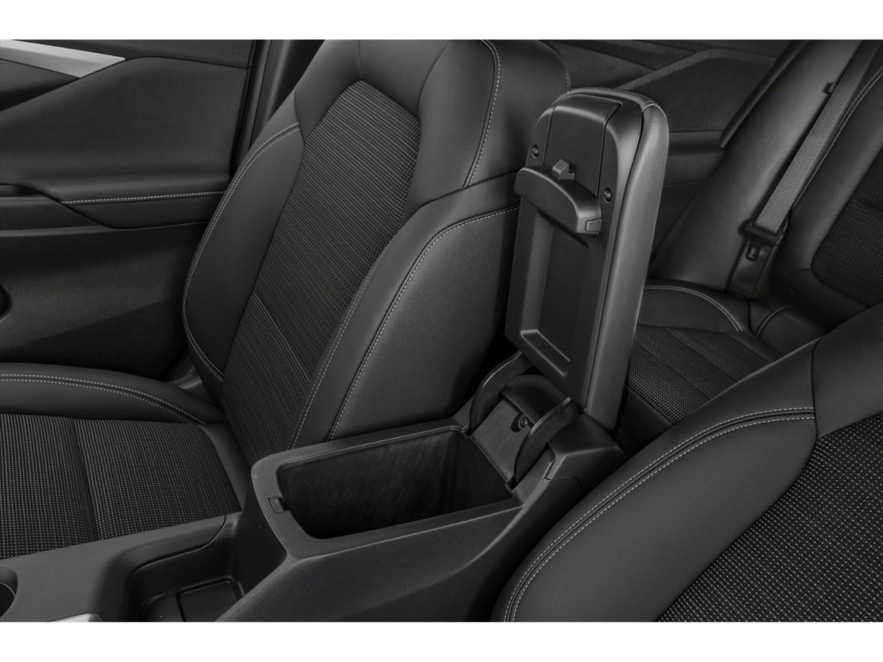 2024 Buick Envista FWD 4dr Preferred