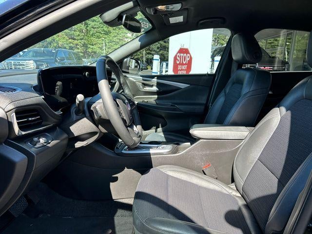 2024 Buick Envista FWD 4dr Preferred