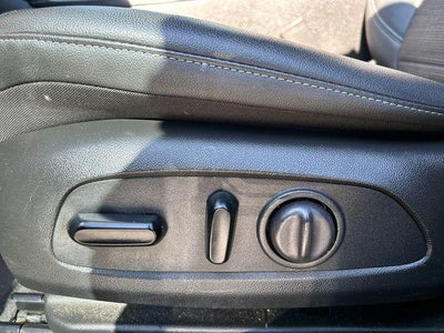 2024 Buick Envista FWD 4dr Preferred