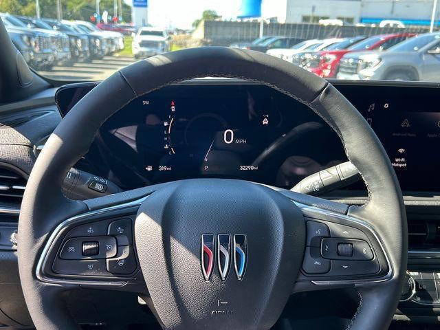 2024 Buick Envista FWD 4dr Preferred