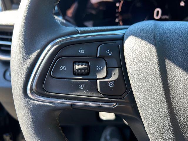 2024 Buick Envista FWD 4dr Preferred