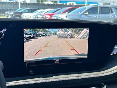 2024 Buick Envista FWD 4dr Preferred