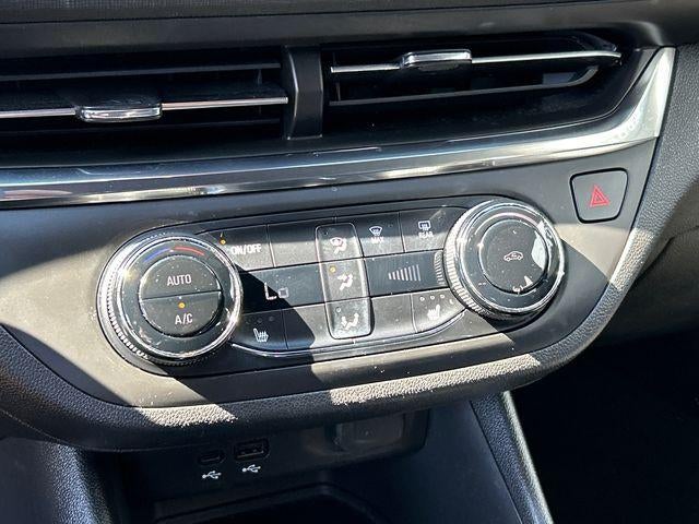 2024 Buick Envista FWD 4dr Preferred
