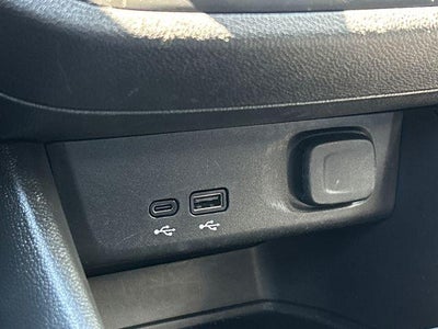 2024 Buick Envista FWD 4dr Preferred