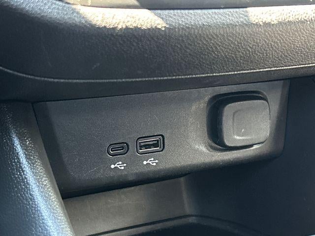 2024 Buick Envista FWD 4dr Preferred