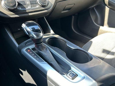 2024 Buick Envista FWD 4dr Preferred