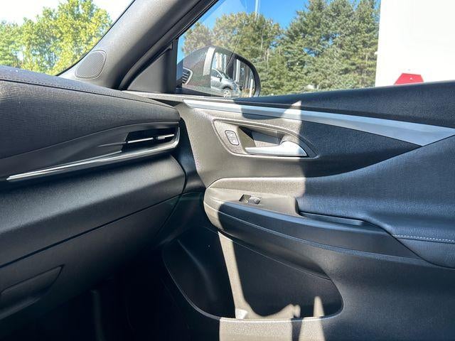 2024 Buick Envista FWD 4dr Preferred