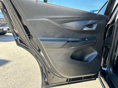 2024 Buick Envista FWD 4dr Preferred