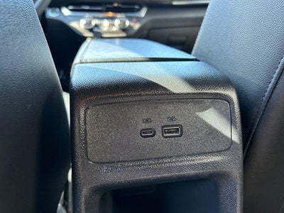 2024 Buick Envista FWD 4dr Preferred